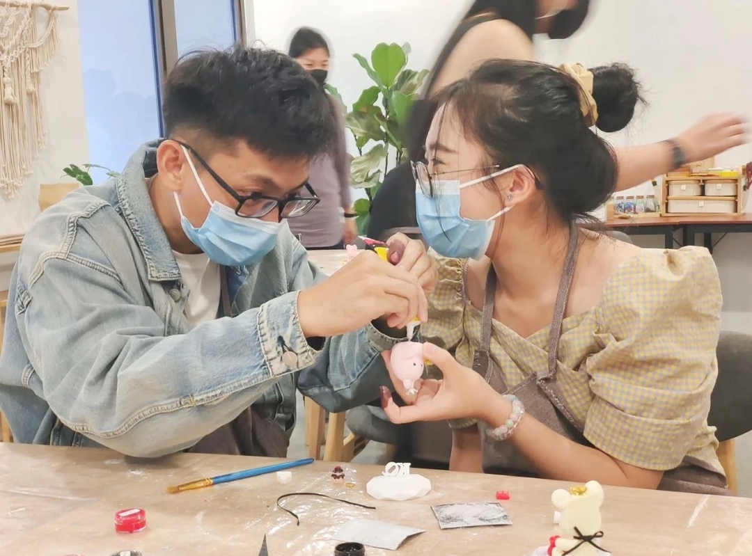 自制情人节礼物超少女心,如何diy一份高级的情人节礼物