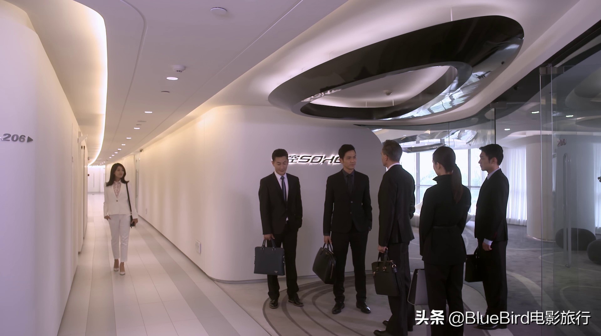 何以笙箫默拍摄地在哪,何以笙箫默取景与哪部电视剧相同