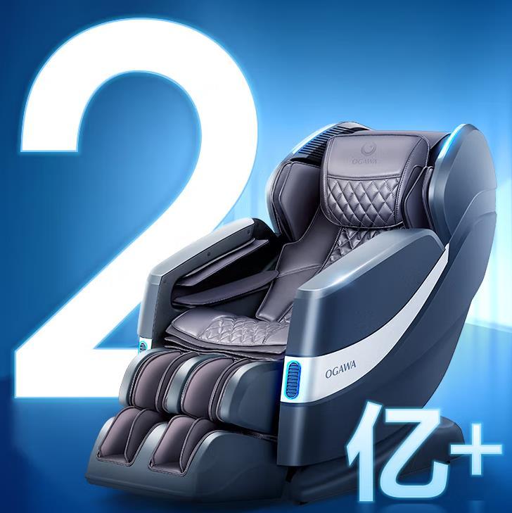 十大按摩椅品牌排行榜价格表,电动按摩椅排行榜前十名品牌