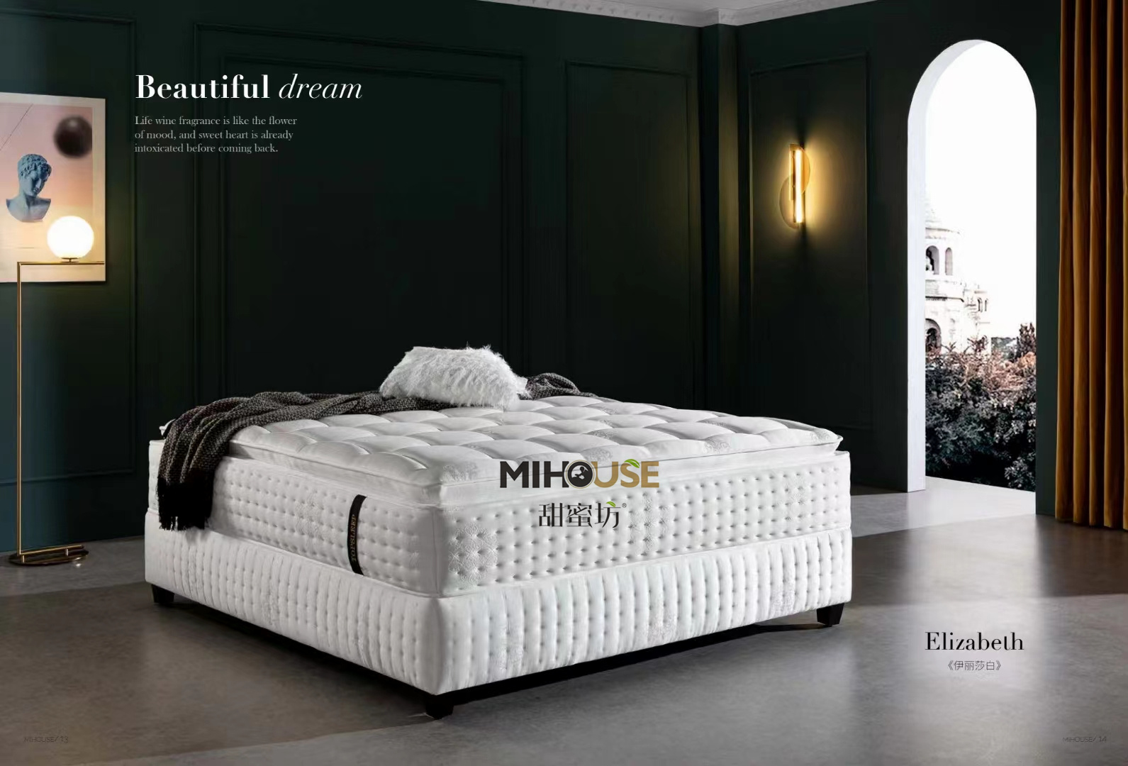 儿童能不能睡乳胶床垫,儿童睡乳胶床垫好还是棕床垫好