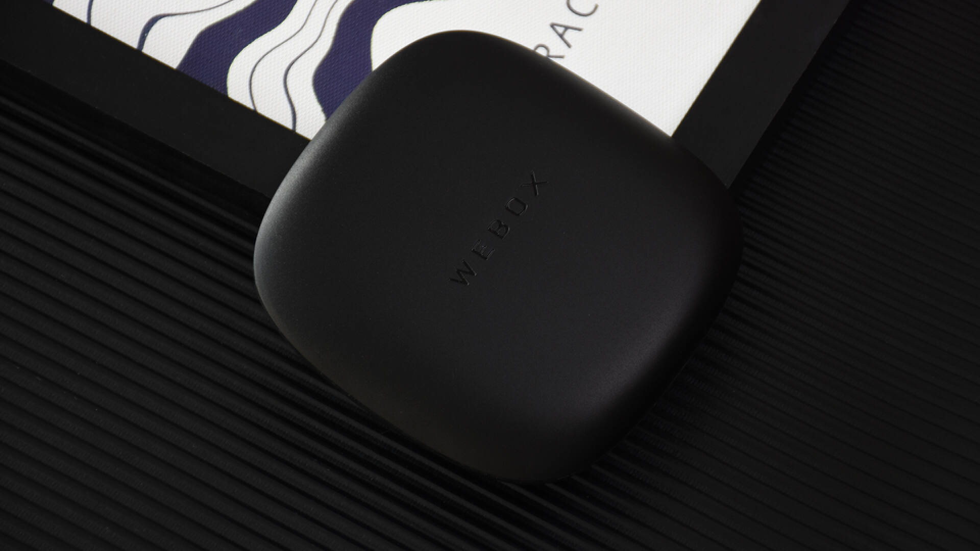 泰捷we60pro电视盒子,泰捷we60电视盒子使用教程