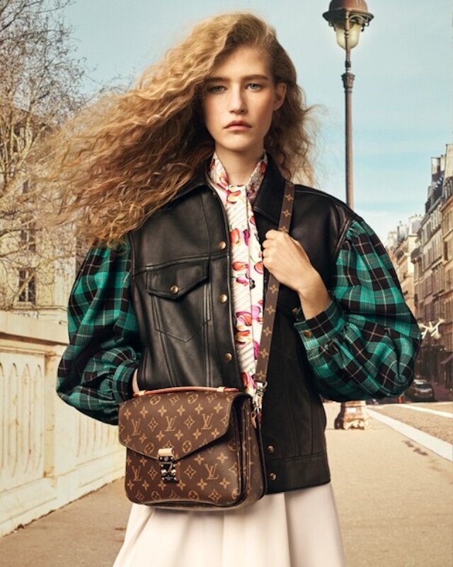 今年lv最新款包包,lv最值得入手的24款保值的包包