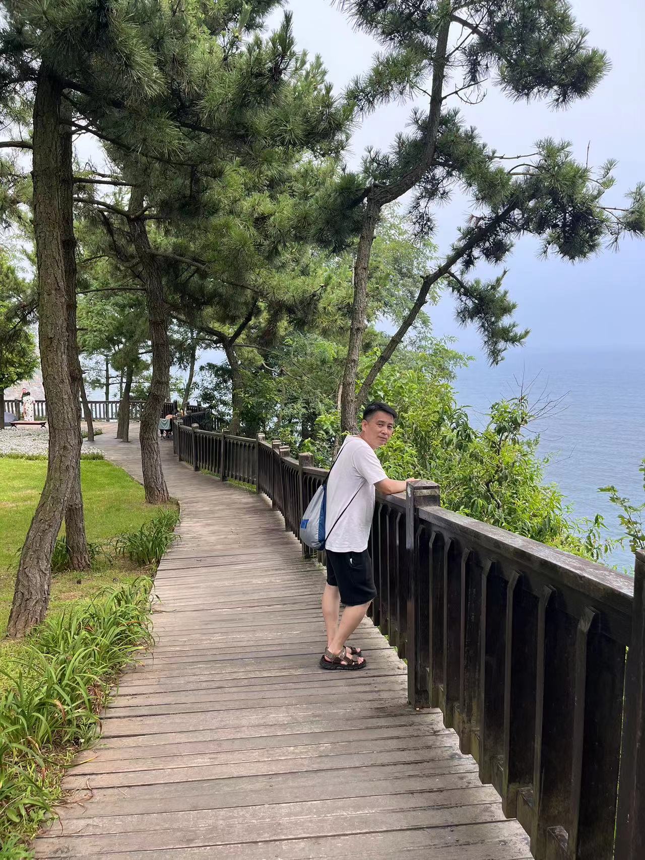 大连5日游自由行渔人码头攻略,大连之旅第六天