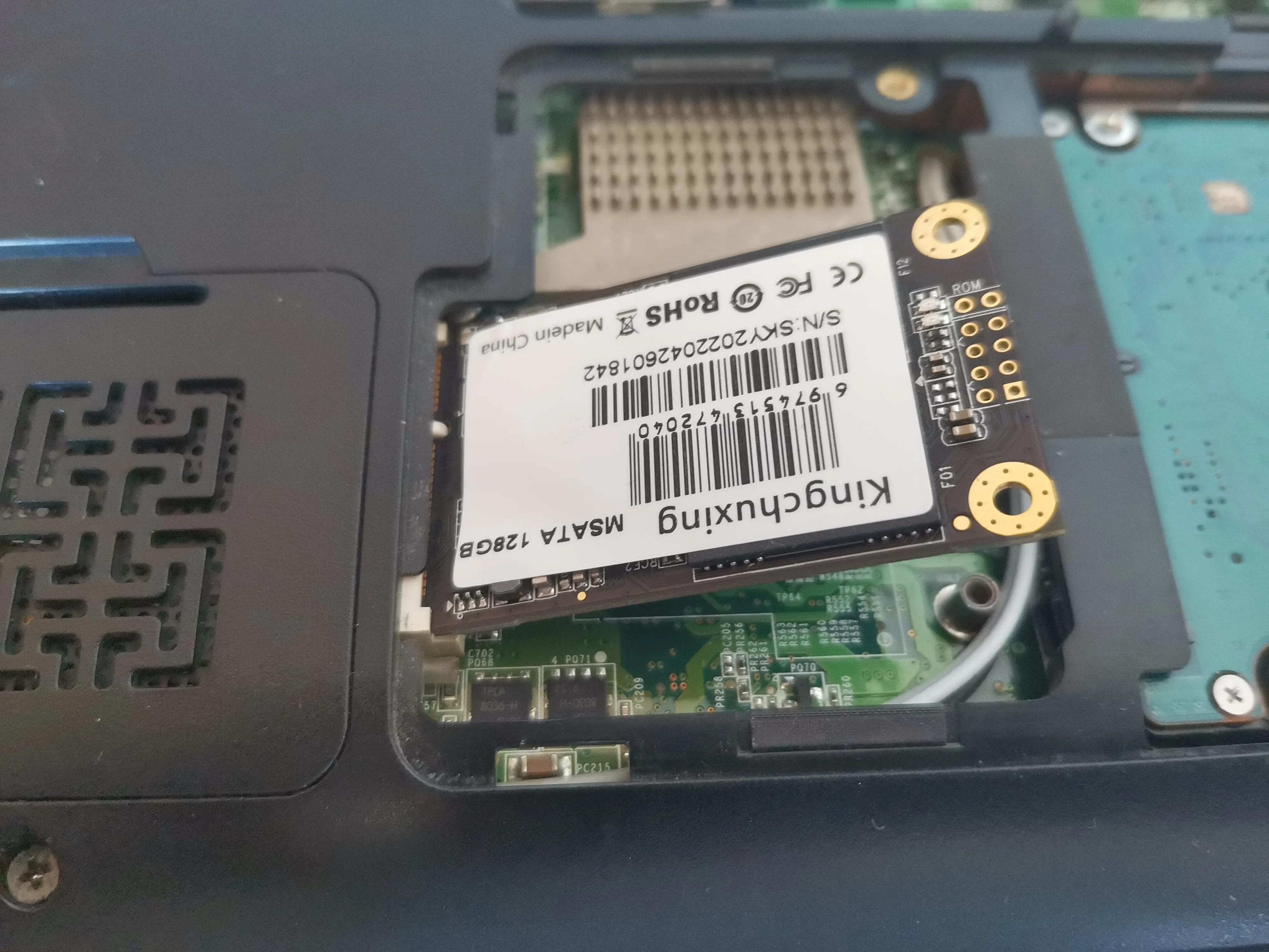 联想笔记本y460最大支持内存多大,联想y460换固态硬盘教程