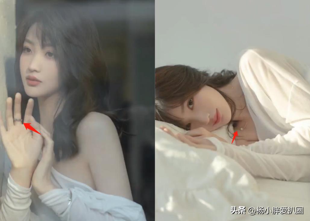 买超女友素颜,买超张嘉倪离婚内幕