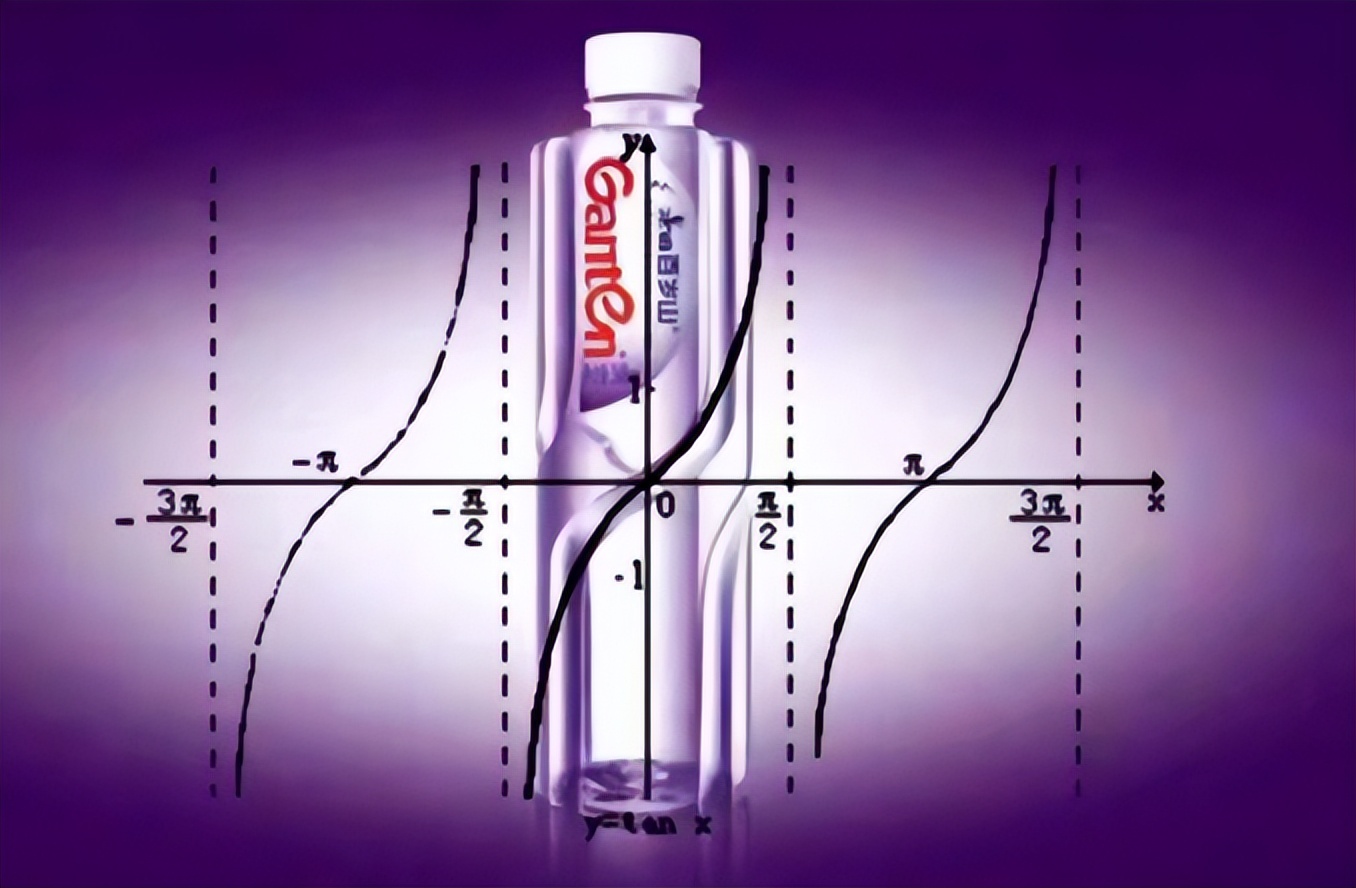 百岁山广告设计,百岁山设计图案意义