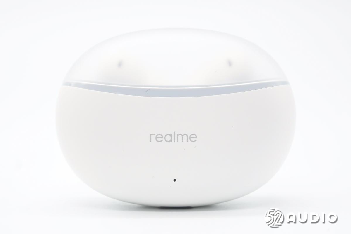 realmeAir3Neo真无线耳机拆解，音乐太空舱设计，支持杜比全景声