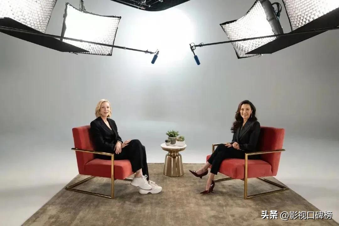 杨紫琼好莱坞奖项,杨紫琼获得奥斯卡最佳女主角原因