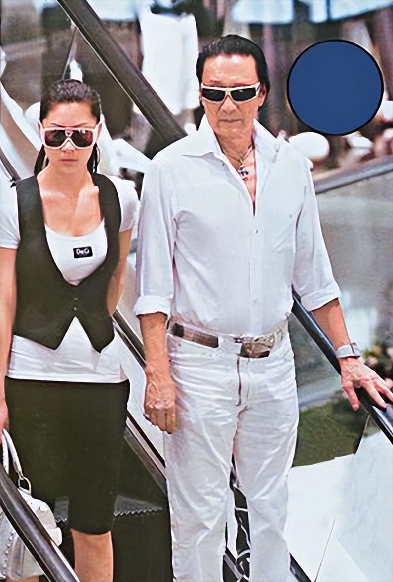 谢贤给了coco多少钱分手费,coco谢贤分手后怎样了