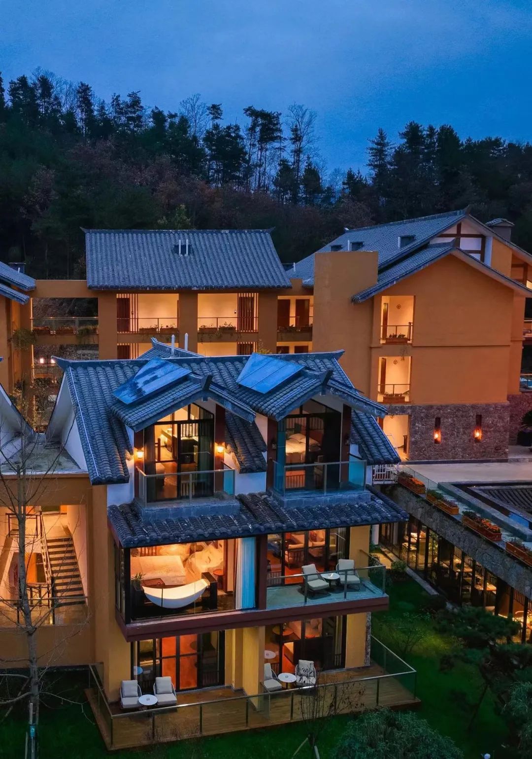 广元旅游攻略夏季景点,广元五一最热十大景区出炉