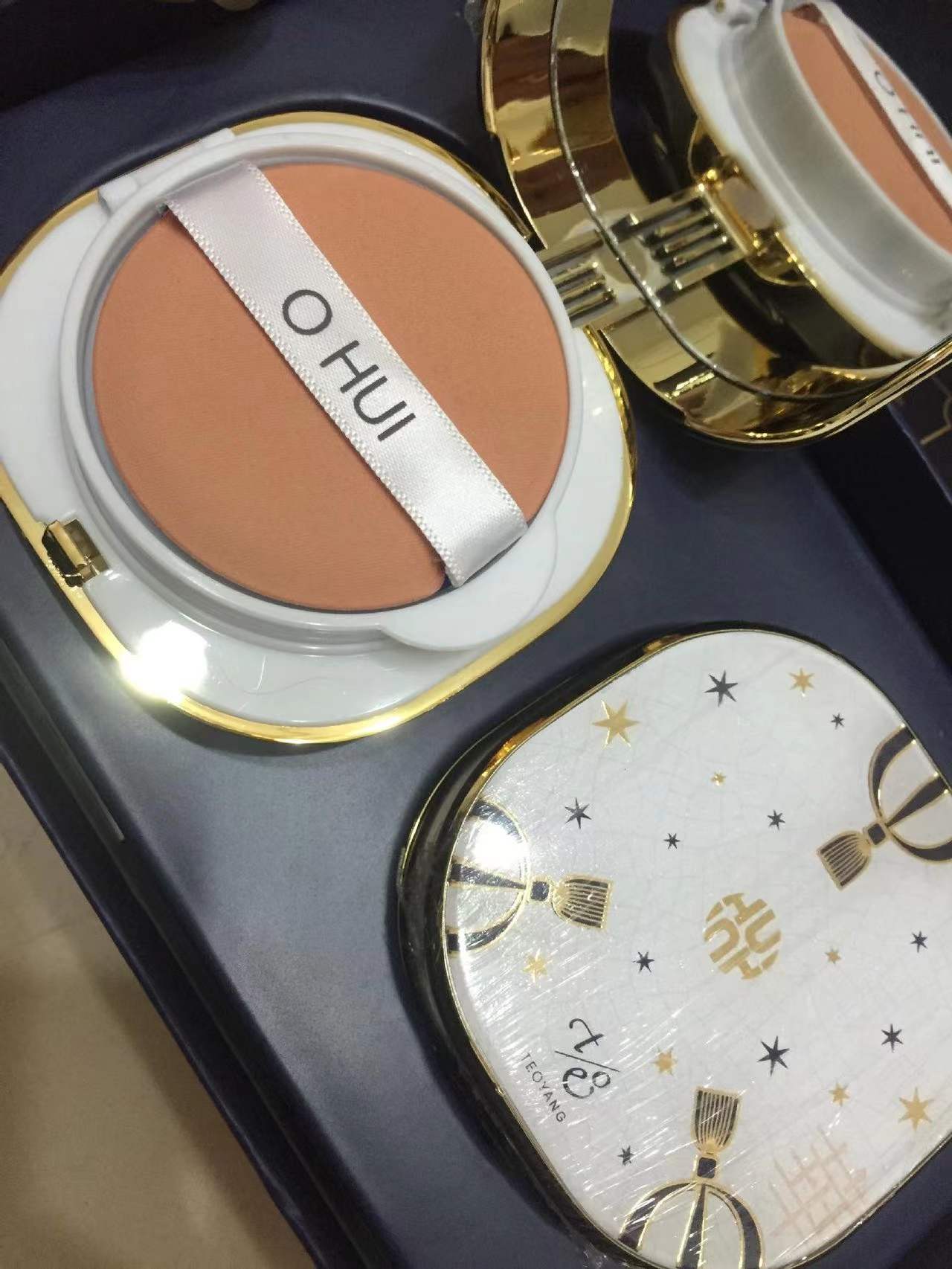 曾经火的气垫,十大公认好用的气垫