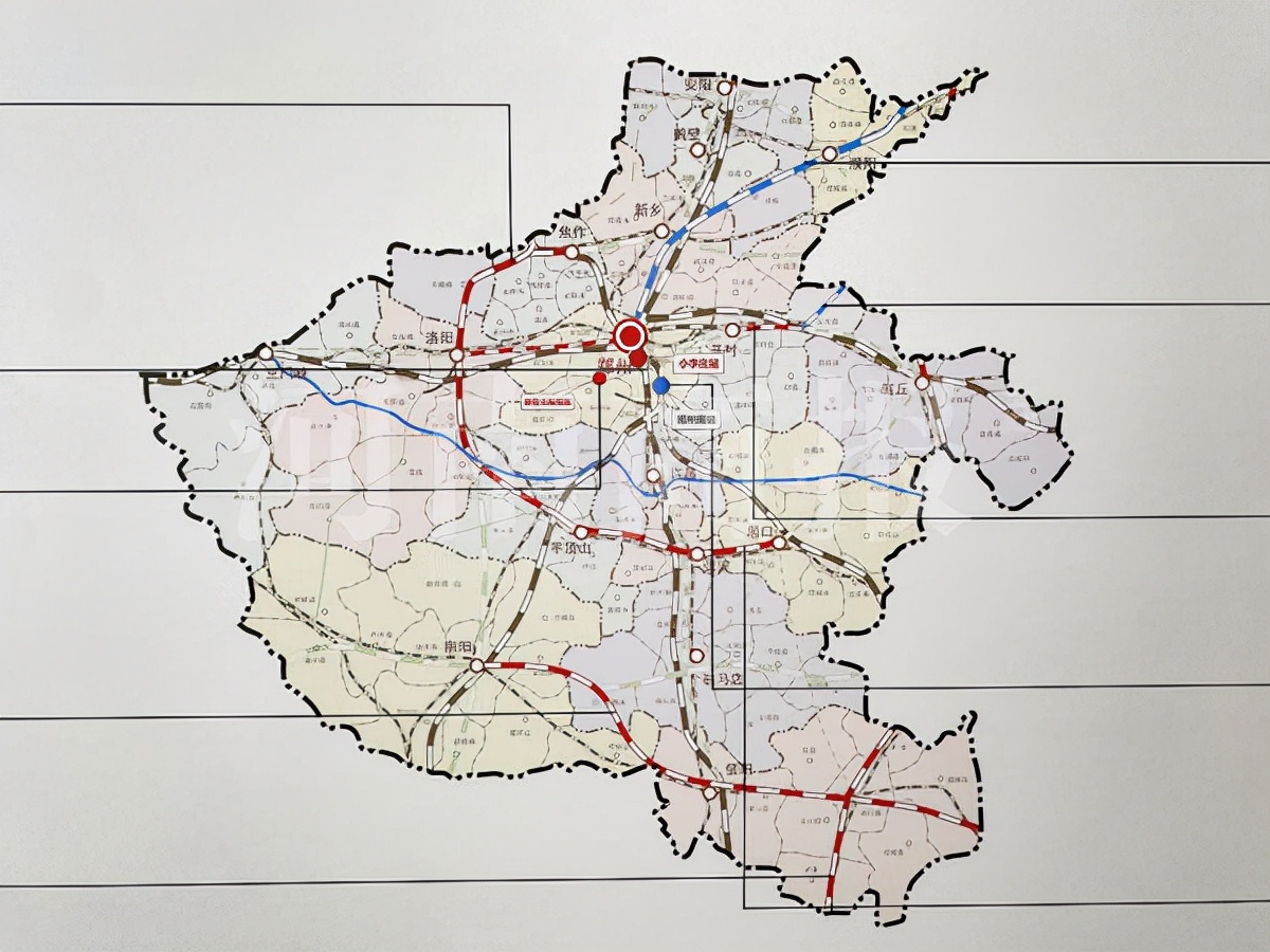 最新郑州编组站确定要搬迁么,郑州新建编组站