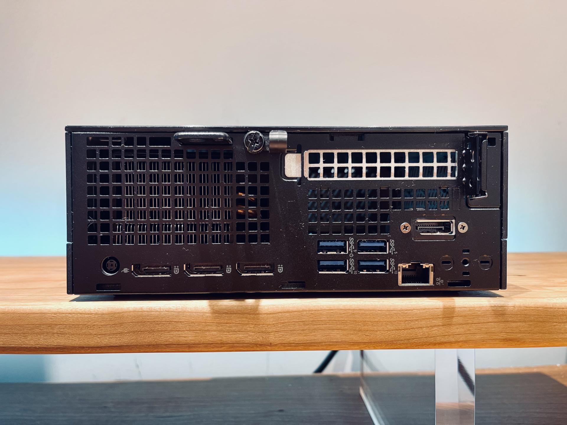 戴尔precision5770,戴尔vostro3268测评