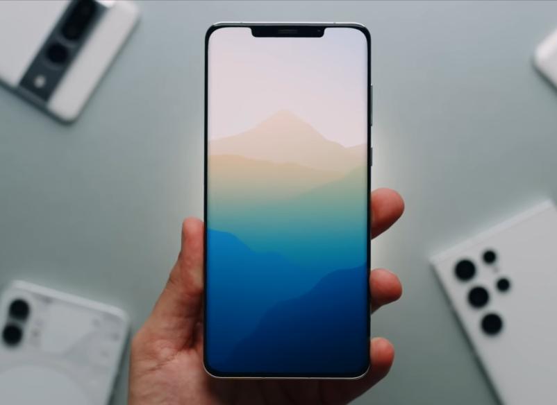 12g加256g高通骁龙处理器2000元,4000元预算买这四款手机性能超值