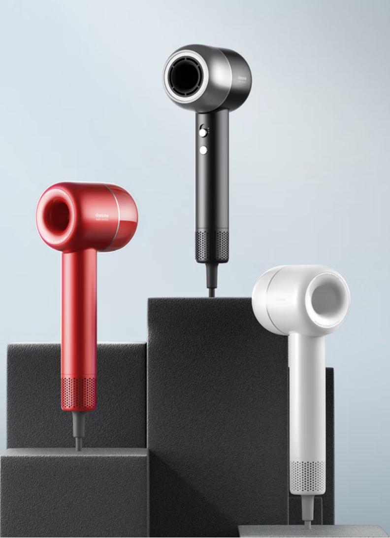 吹风机徕芬和追觅对比,追觅跟徕芬吹风机怎么选