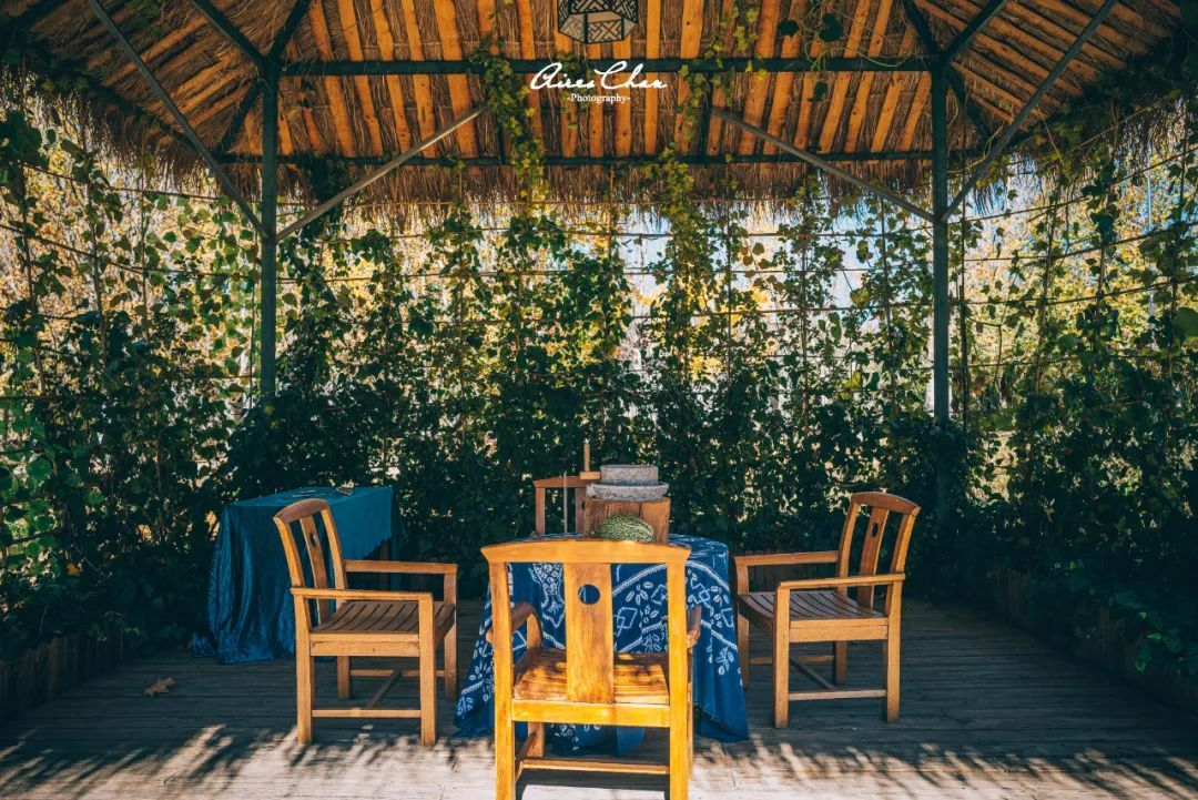 丽江悦榕庄酒店用餐,云南丽江悦榕庄酒店价格