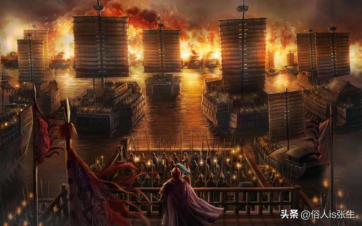 入曹营献连环计致使周瑜火攻成功,周瑜打黄盖是三十六计中的第几计