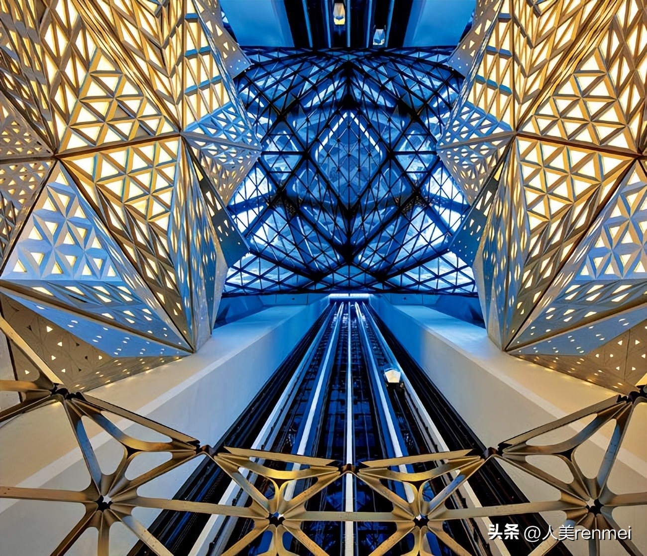 工程设计质量的好坏,如何度量架构设计的好坏