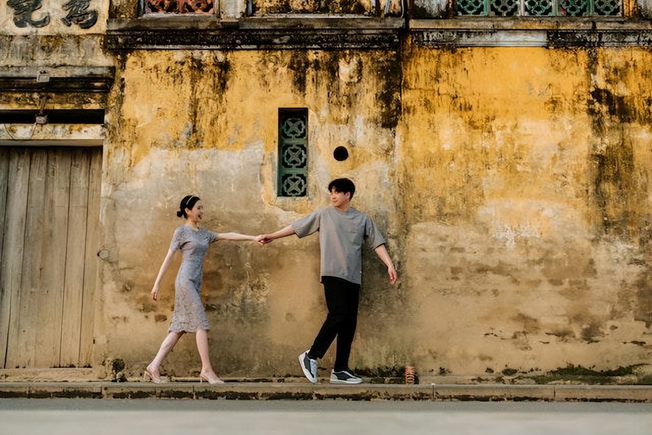 中国十大爱情打卡地,盘点全国经典爱情打卡地