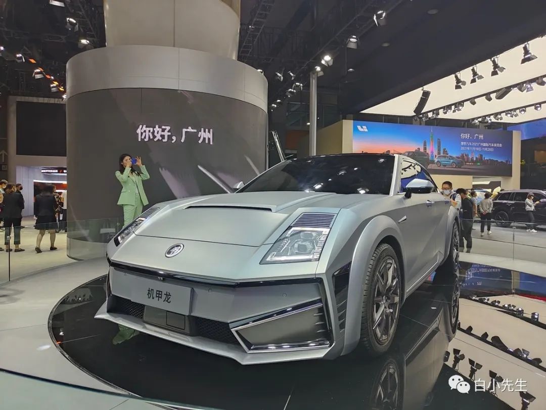 认识长城国际版,国产长城车质量怎么样