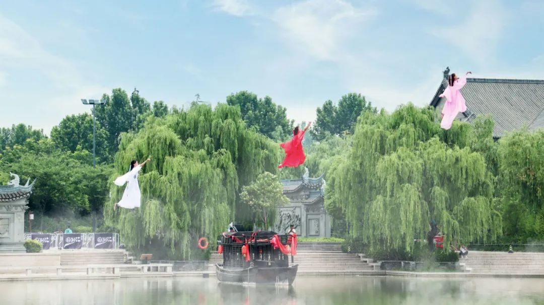 行走河南读懂中国推介会,行走河南读懂中国惠民季