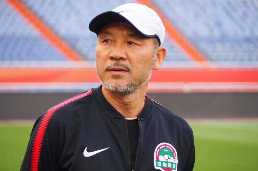 中超名帅透漏未来计划：如果可以，想挑战一下国字号球队