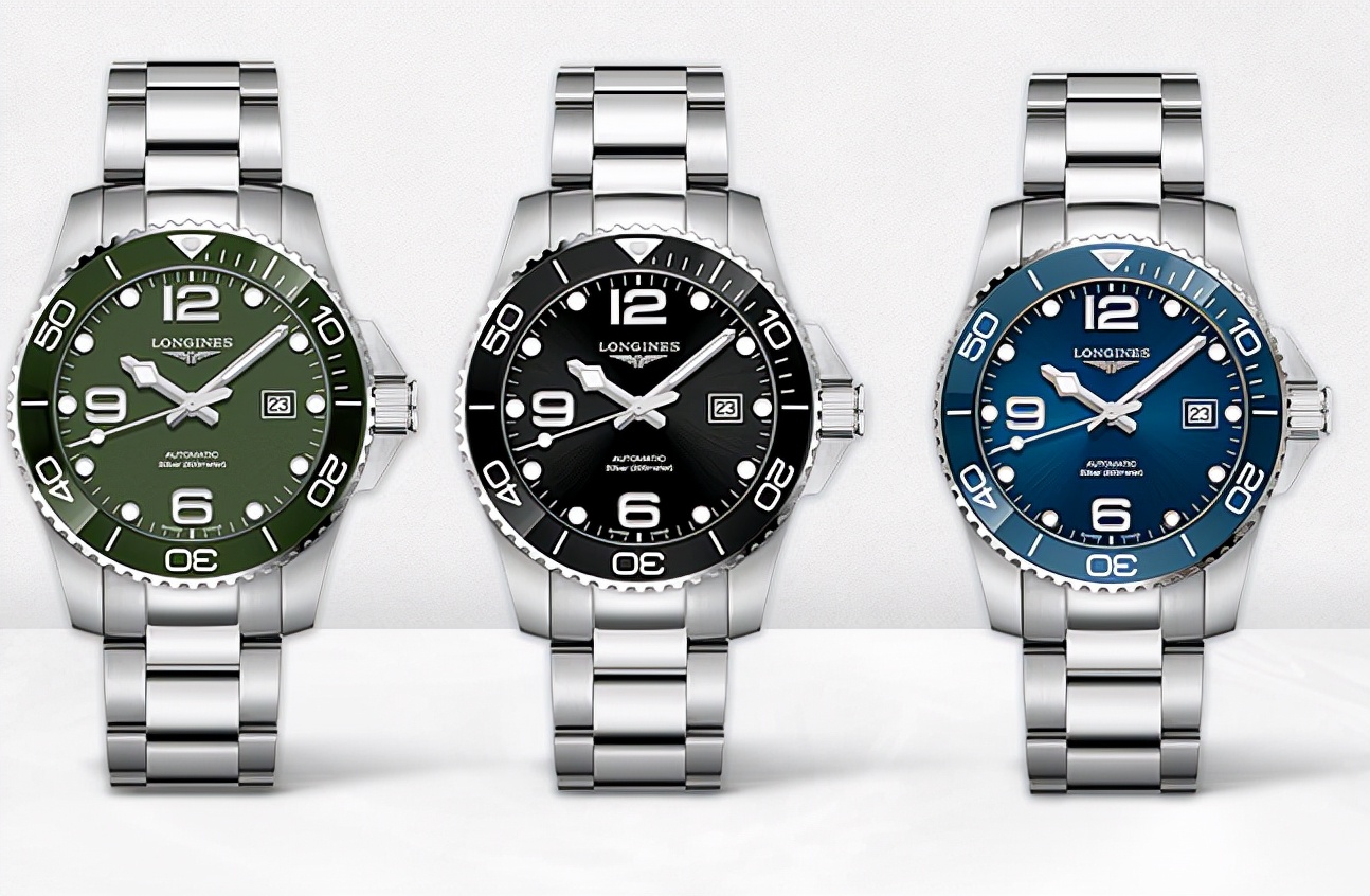 浪琴手表到底怎么样,浪琴表怎么样值得购买吗