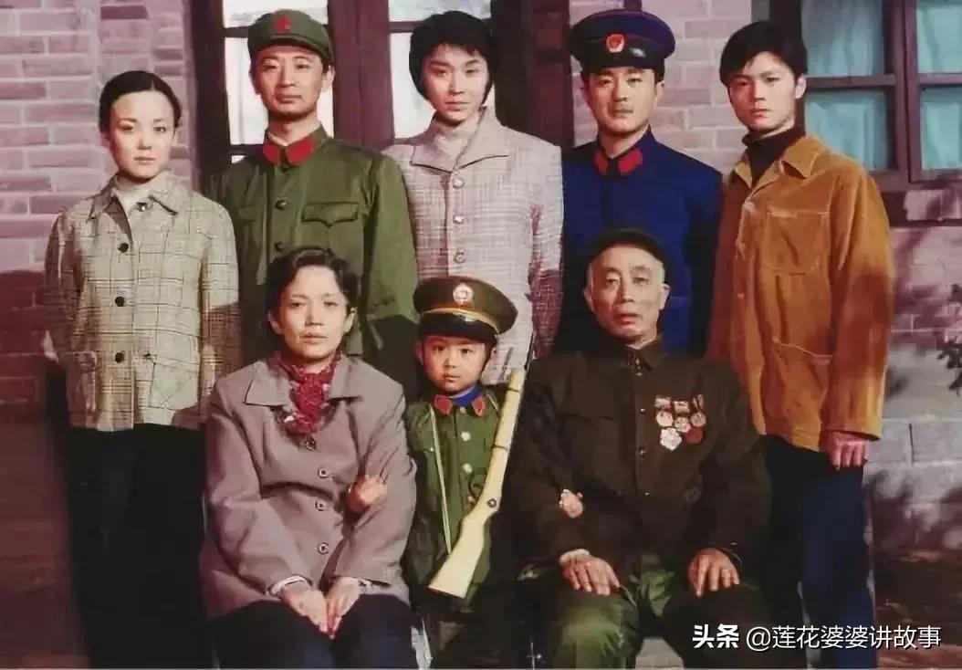 推荐20部百看不厌大剧,推荐三十部经典电视剧