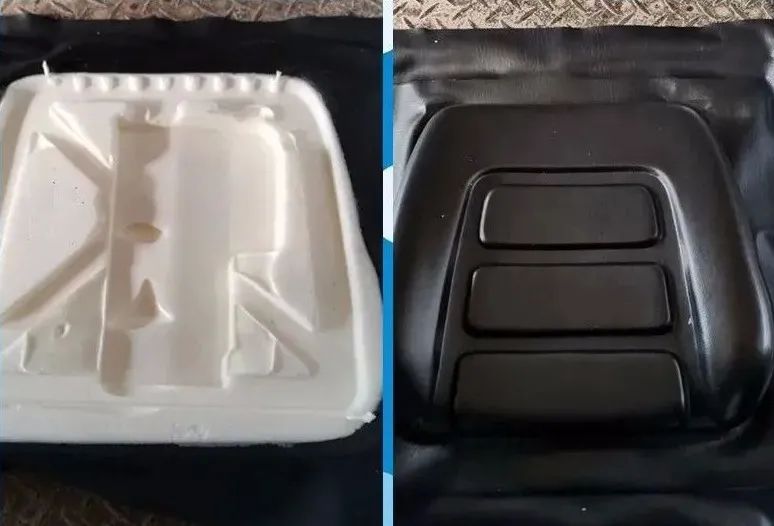 汽车聚氨酯发泡工艺简介,汽车座椅聚氨酯发泡怎么处理