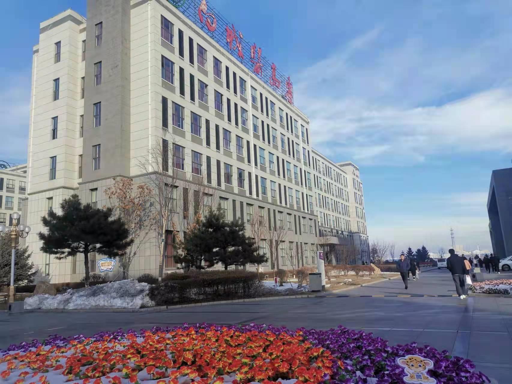 白城医学高等专科学校2023专升本,白城市医学高等专科学校最新发展