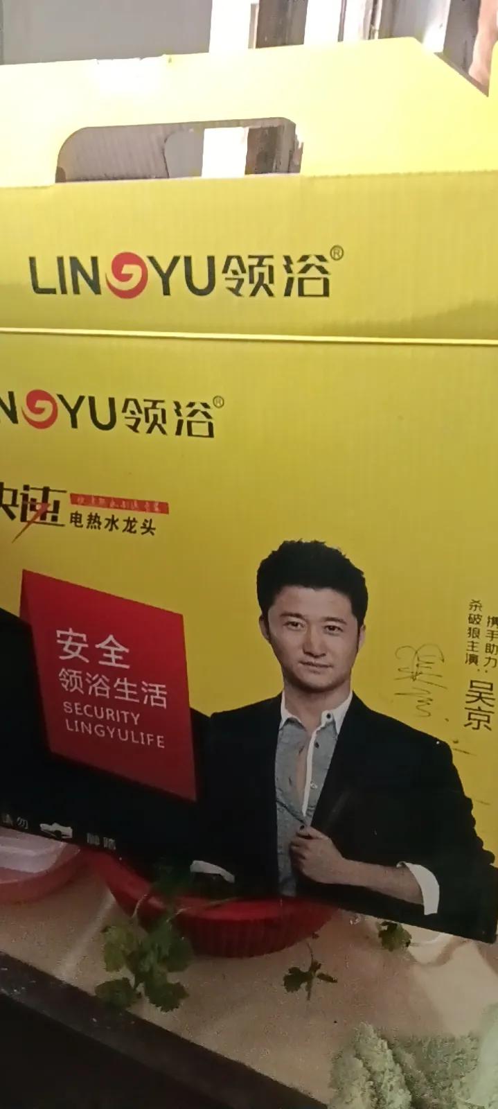 电热水龙头,电热水龙头原理