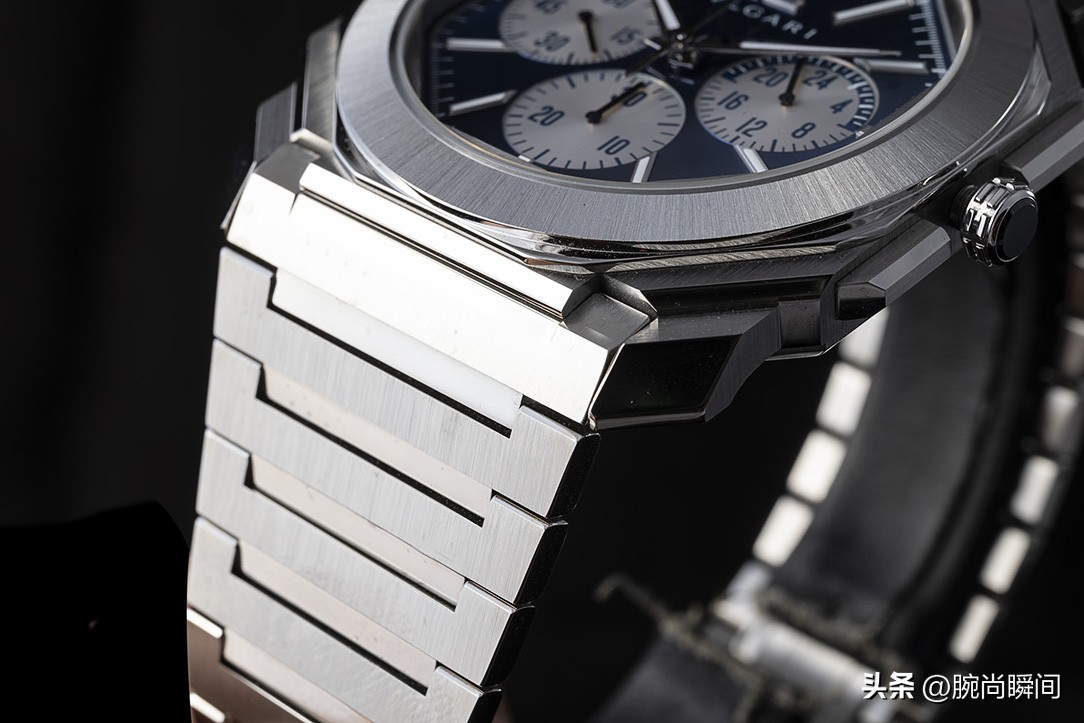 宝格丽octofinissemo,宝格丽octo日历款