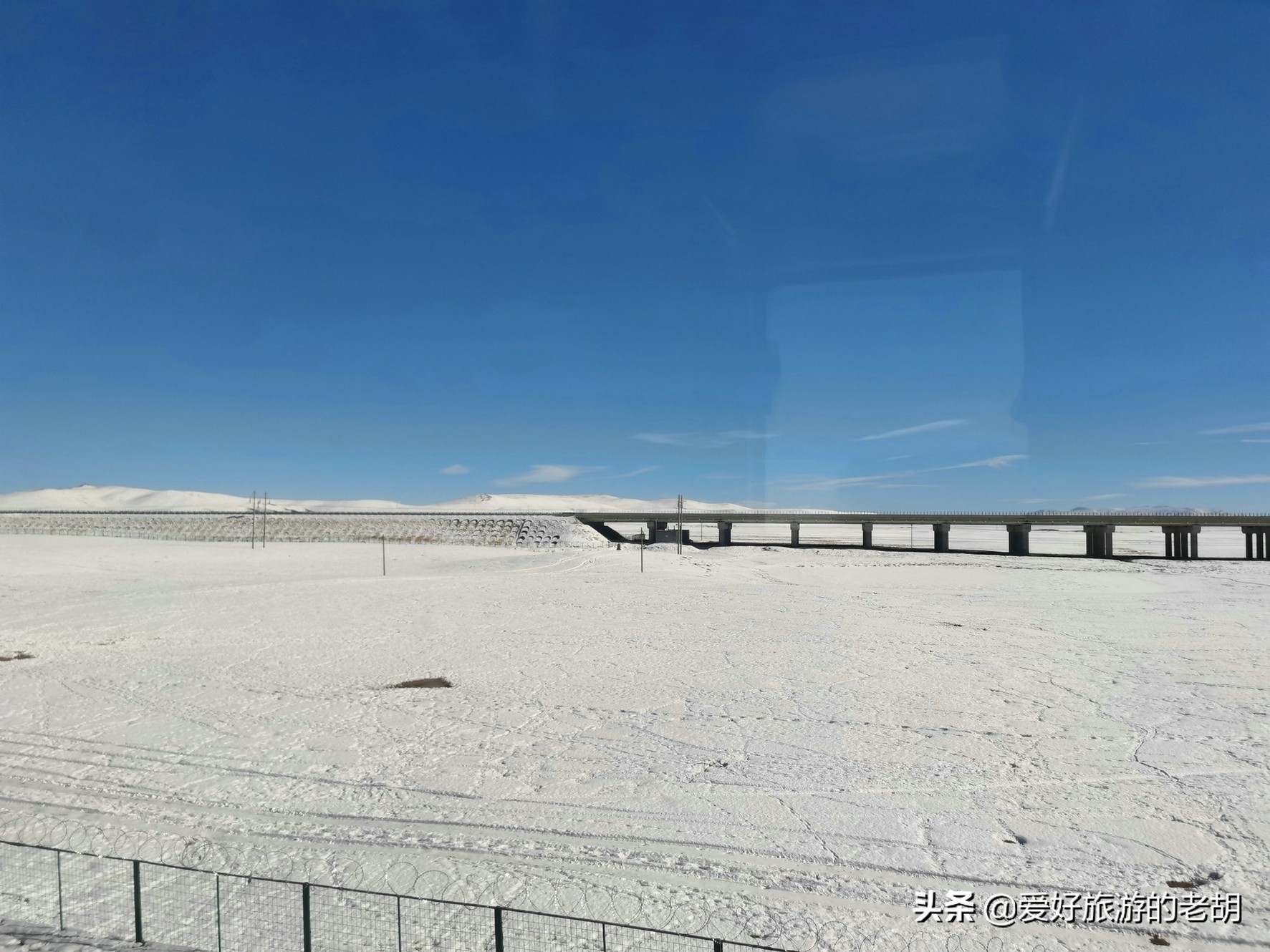 坐火车旅行最美线路来回,乘坐火车记录沿途风景