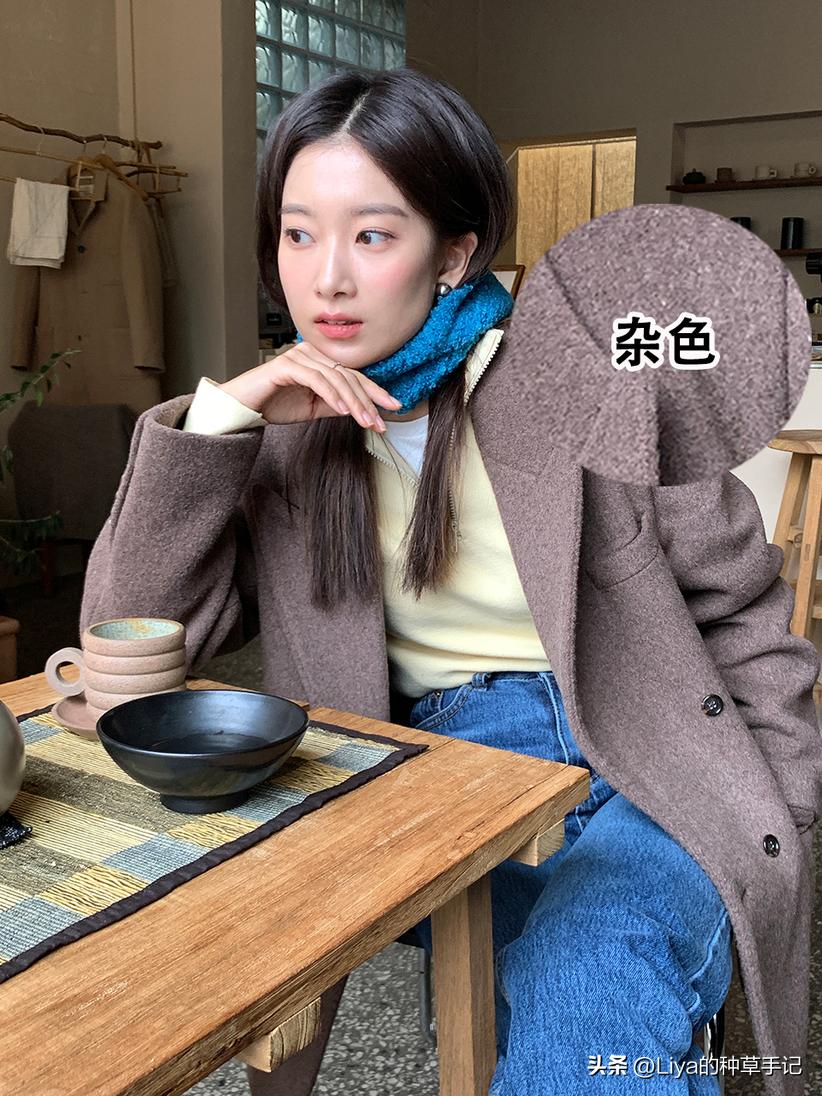 这个冬天不怕冷保暖又好看的外套,冬天穿的外套保暖大气洋气长款