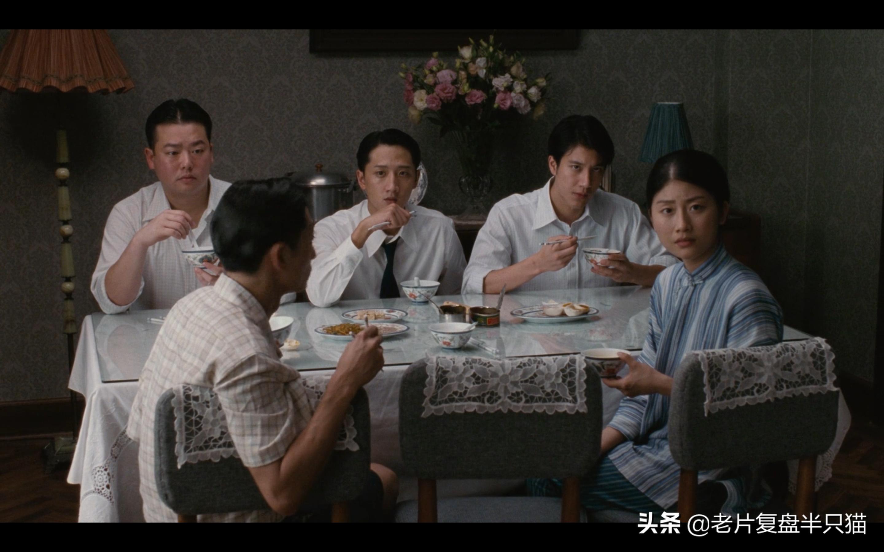 解读《色·戒》3段删掉激情戏，背后的6个“真真假假”