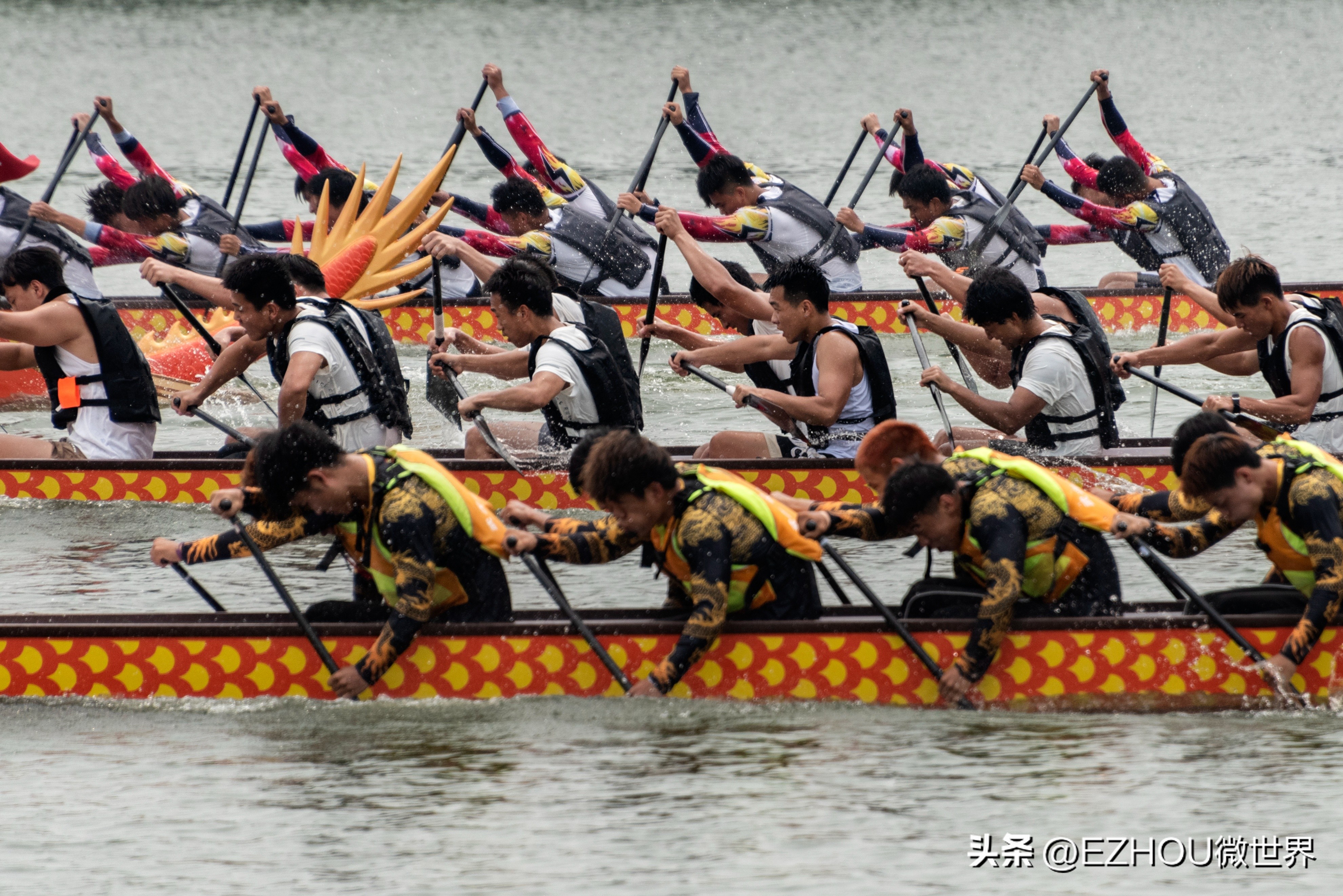 中国湖北2024年龙舟公开赛直播,2024年湖北省龙舟公开赛直播