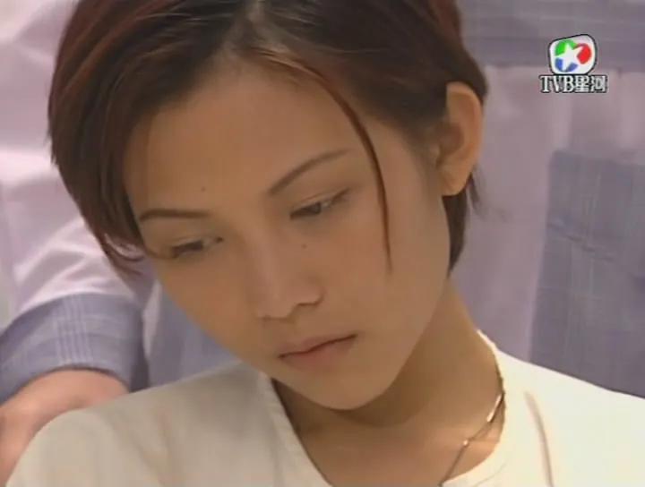 tvb和内地剧十年前对比,tvb曾经创造过港剧的辉煌时代