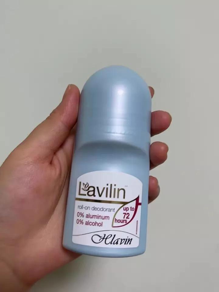 止汗露去狐臭推荐测评,狐臭党止汗露选购指南