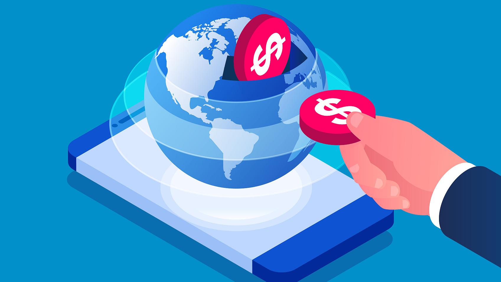 跨境电商国际贸易的机遇和挑战,跨境电商模式下国际贸易的机遇