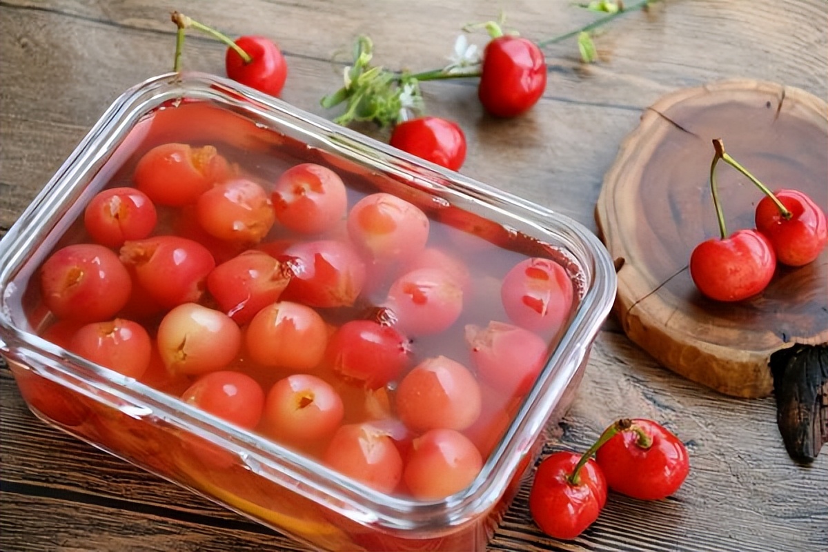 这些食物是天然的阿司匹林,5种天然阿司匹林早晚坚持吃