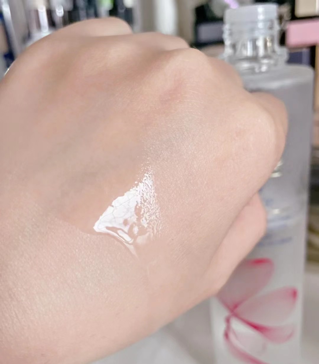 大牌哪一款精华水好用,好用的精华水推荐大牌