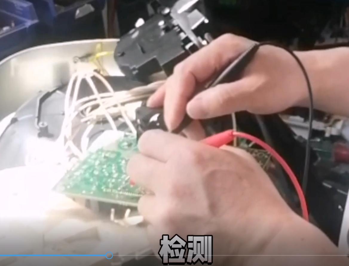 日本电饭煲原装进口如何修理,日本原装进口电饭煲维修的方法