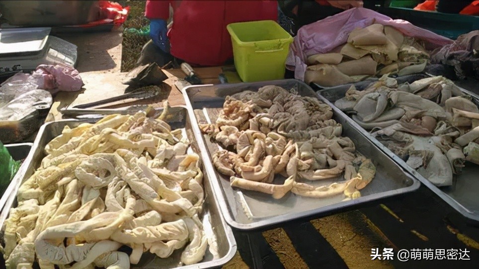 双汇火腿肠黑幕,双汇黑幕