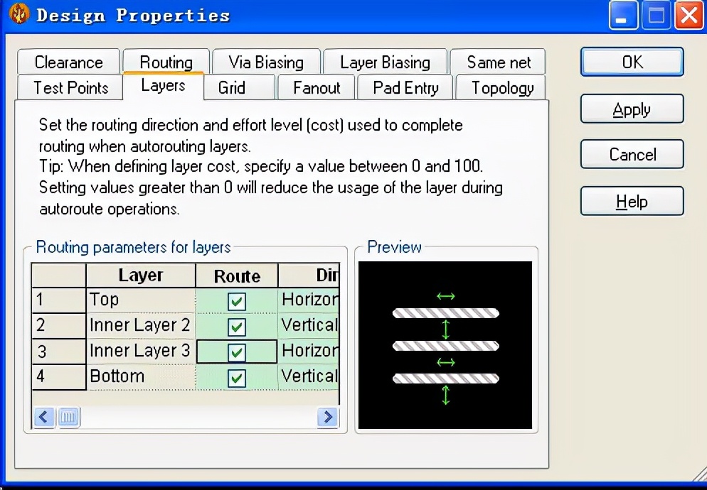 pads库的讲解,pads的学习技巧
