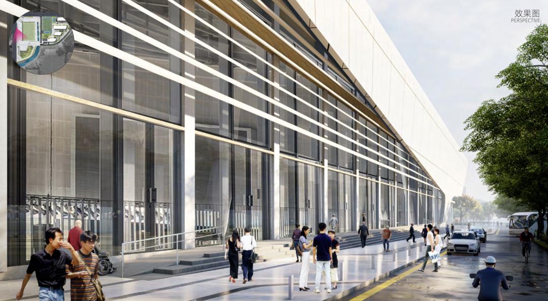 2000平的全民健身中心,全民健身中心足球场