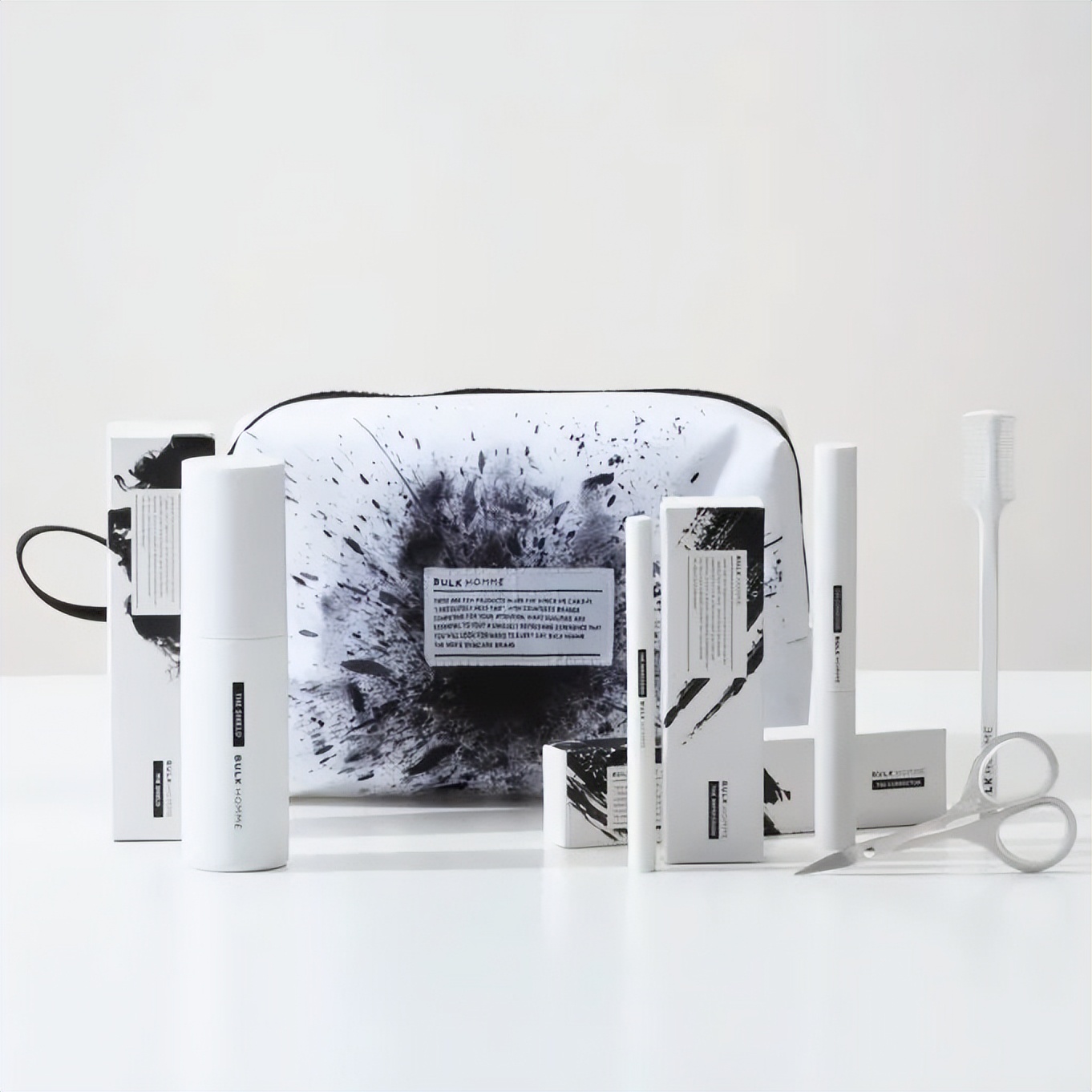 罗永浩男孩不敌李佳琦女孩？解码双11预售！复盘男士美妆9大趋势