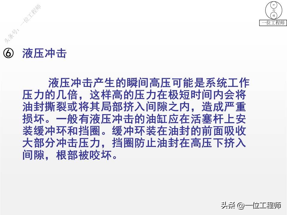 o型密封圈和密封槽的配合尺寸表,密封圈三种类型的区别