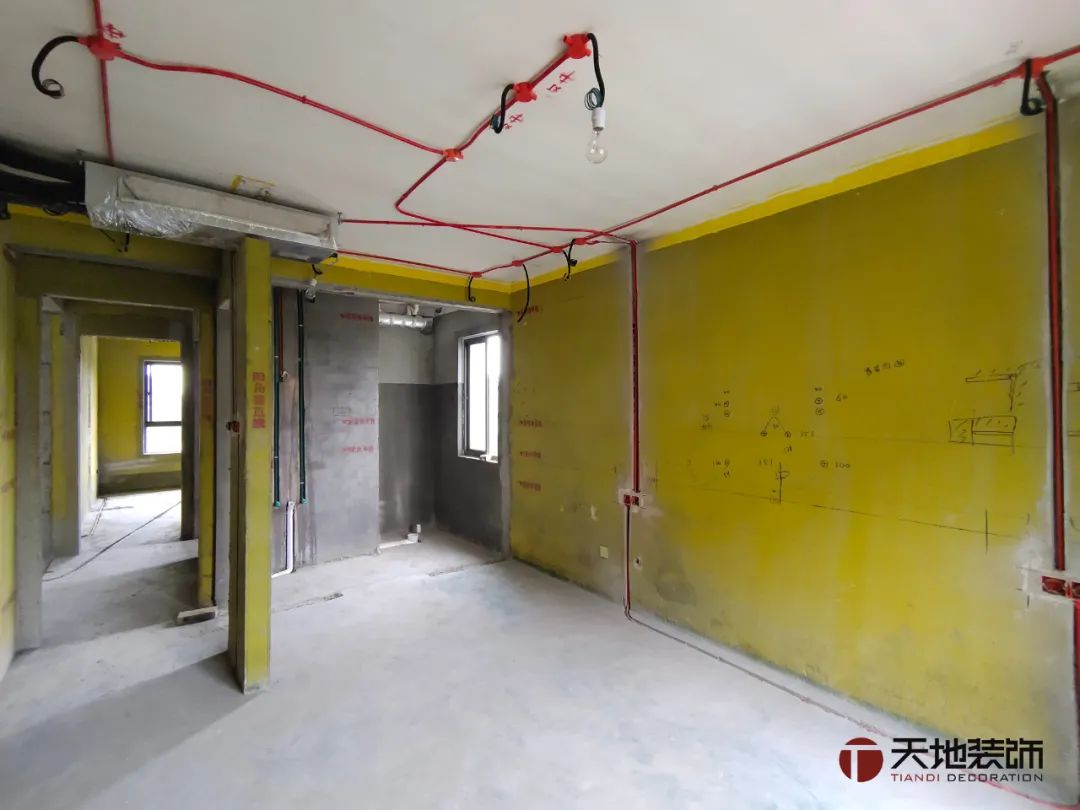 「天地精工」工地直播第七期直击一线施工现场