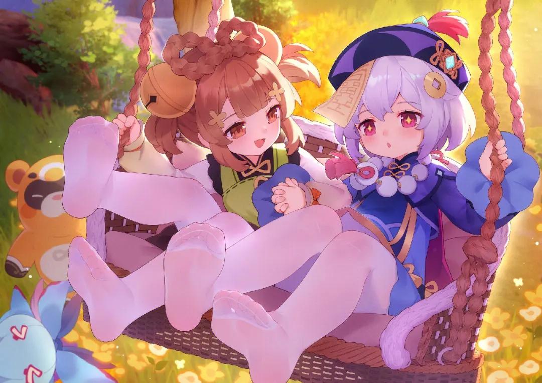 外国玩家眼中的「米哈游发家史」