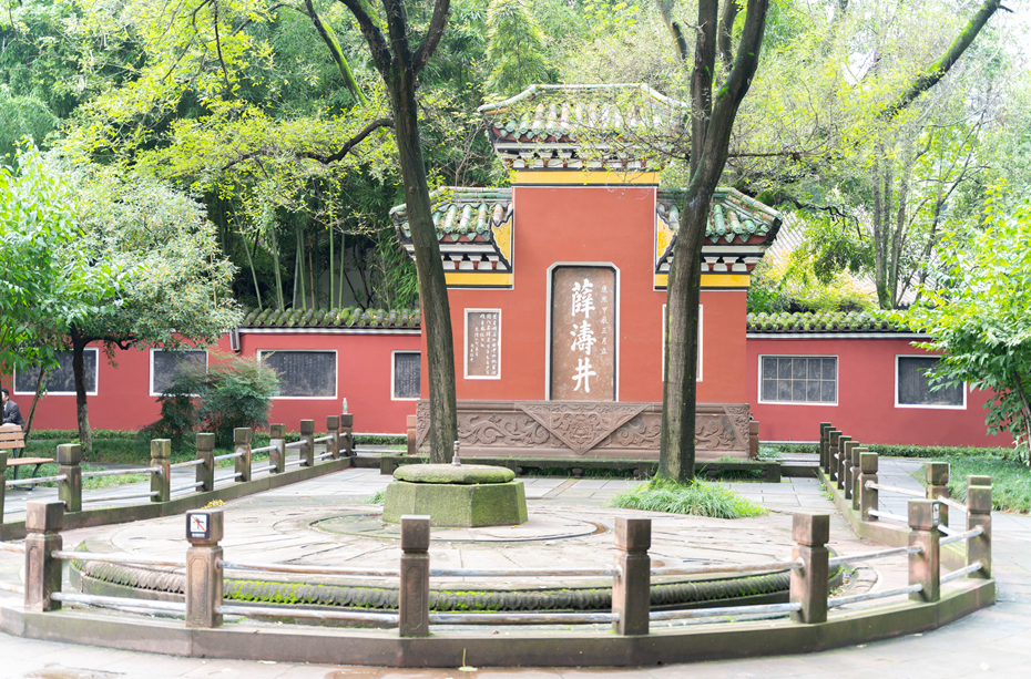 成都十大最美的公园,成都好玩的公园成都十大公园排名